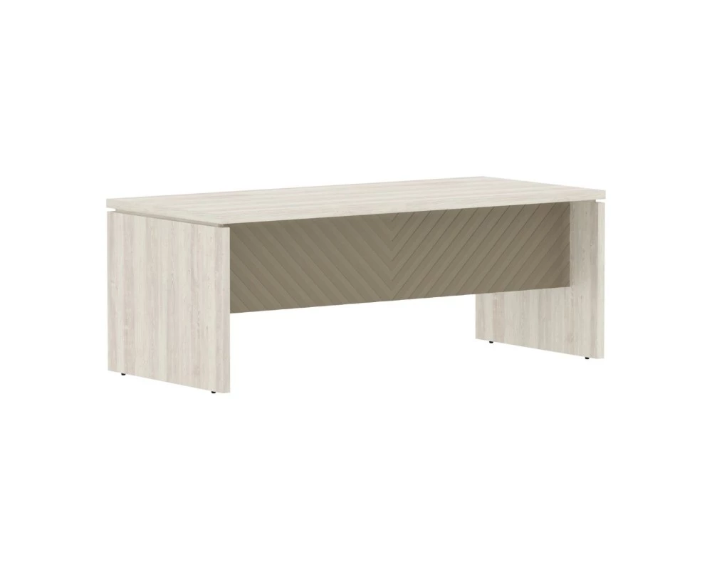 Стол руководителя 2000х900х750 Torr Lux