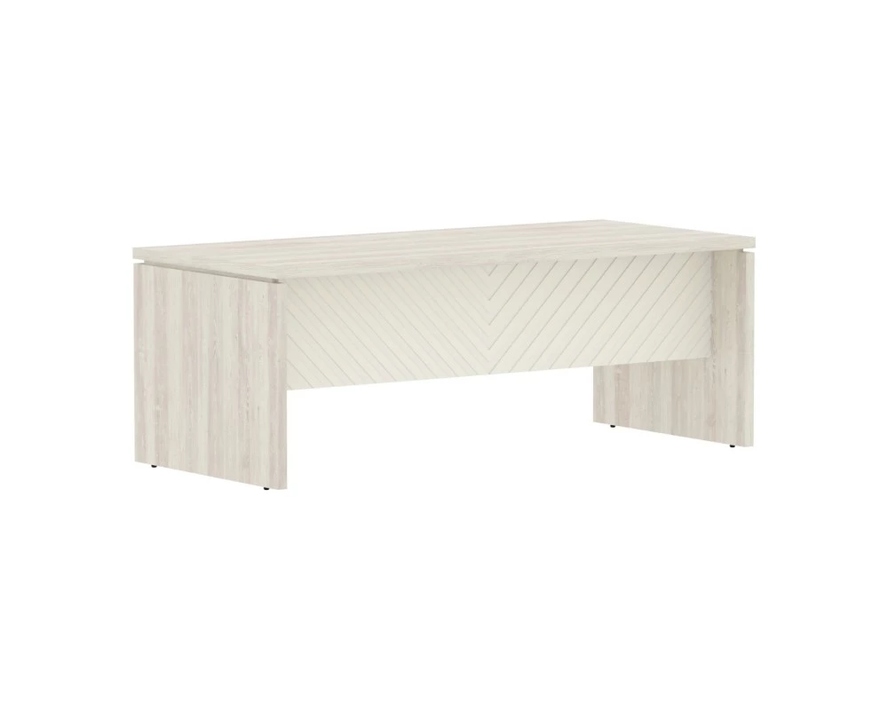 Стол руководителя 2000х900х750 Torr Lux