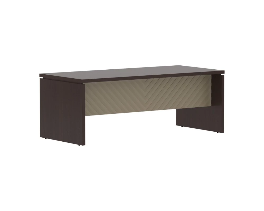 Стол руководителя 2000х900х750 Torr Lux