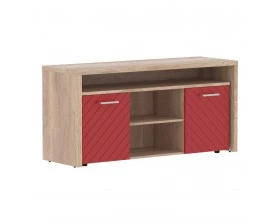 Тумба с фригобаром 1640х550х800 Torr Lux images