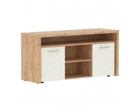 Тумба с фригобаром 1640х550х800 Torr Lux images