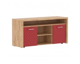 Тумба с фригобаром 1640х550х800 Torr Lux images