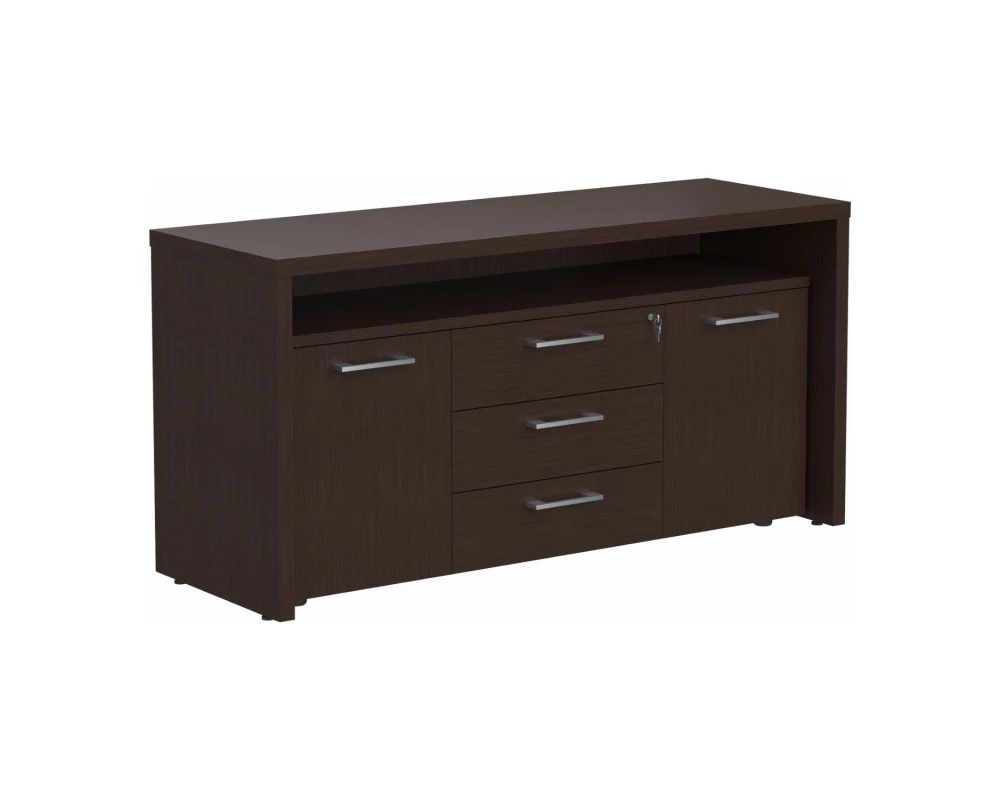 Тумба с фригобаром 1640х550х800 TP