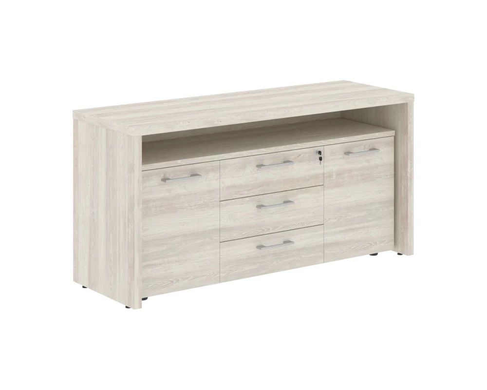 Тумба с фригобаром 1640х550х800 TP