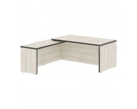 Стол руководителя 1800х2000х750/696 Torr images