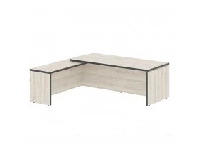 Стол руководителя 2200х2000х750/696 Torr images