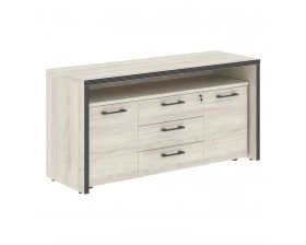 Тумба с фригобаром 1640х550х800 TP images