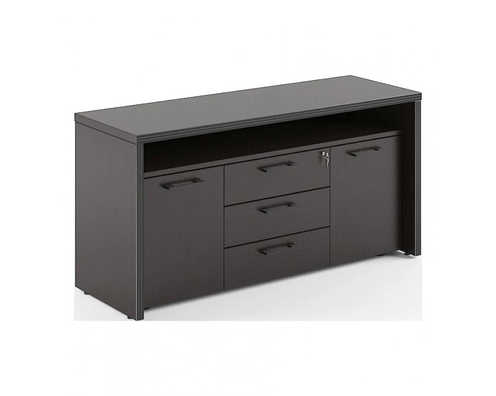 Тумба с фригобаром 1640х550х800 TP