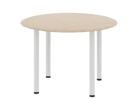 Конференц-стол D1100х750 Вейв / Wave images