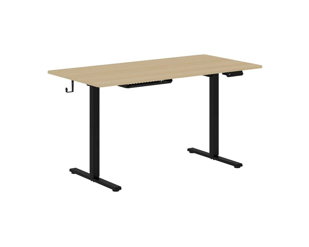 Стол с регулировкой по высоте 1400х700х730/1210 Xten Ап