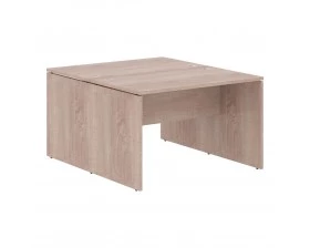 Рабочая станция 2-х местная 1200х1406х750 Xten images