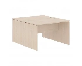 Рабочая станция 2-х местная 1200х1406х750 Xten images