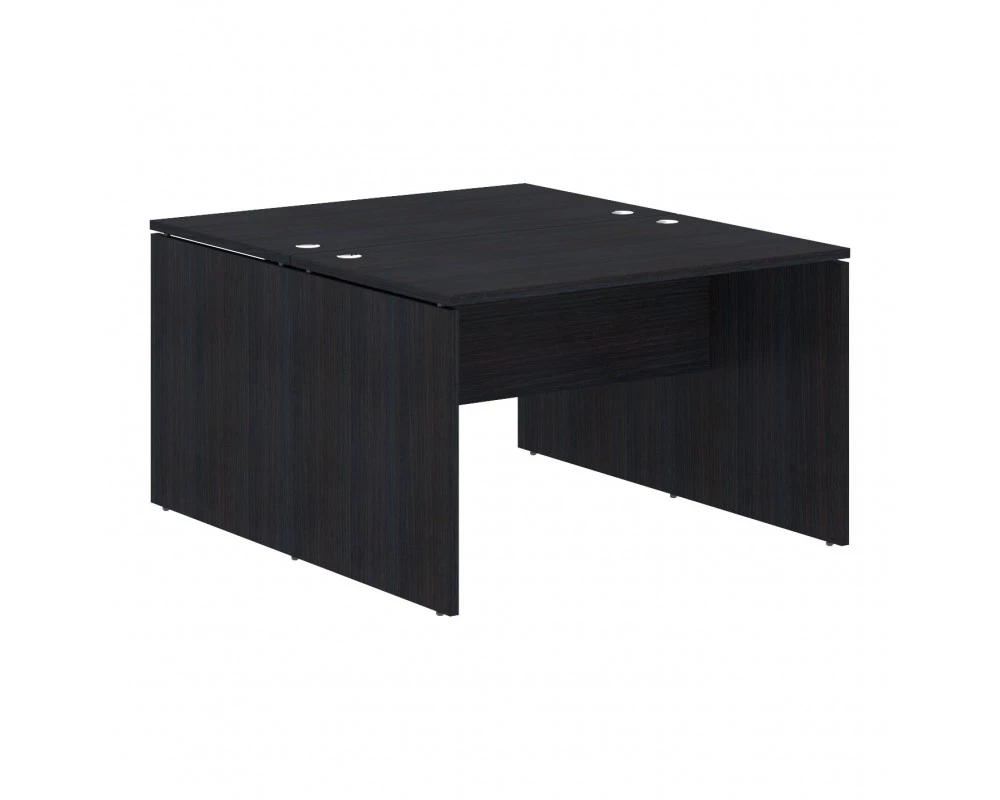 Рабочая станция 2-х местная 1200х1406х750 Xten