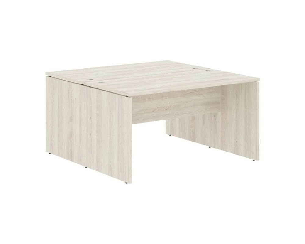 Рабочая станция 2-х местная 1400х1406х750 Xten