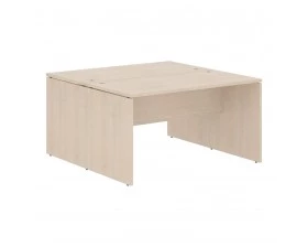 Рабочая станция 2-х местная 1400х1406х750 Xten images