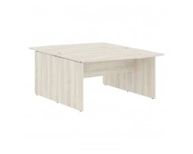 Рабочая станция 2-х местная прав. 1400х1806х750 Xten images