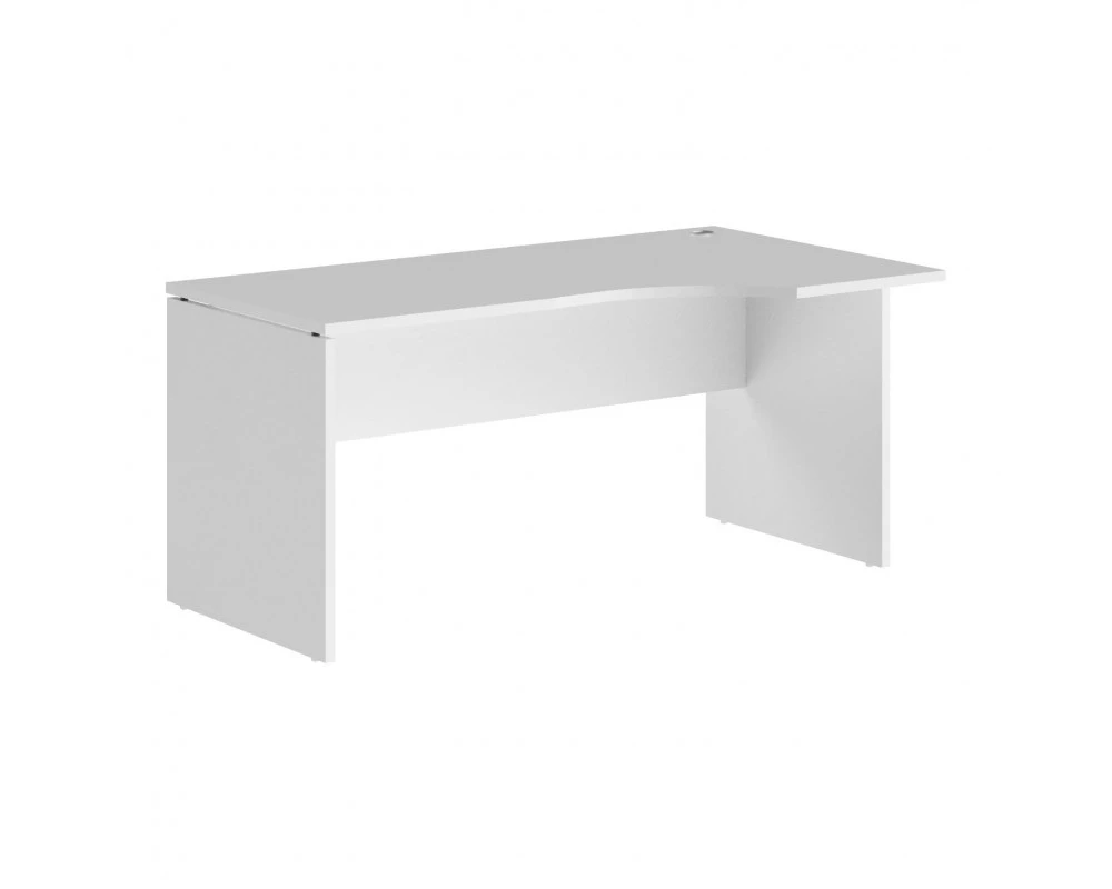 Стол письменный эргономичный 1600х900х750 Xten