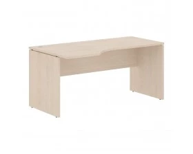 Стол письменный эргономичный 1600х900х750 Xten images