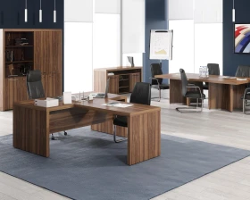 Кабинет руководителя Зенн / Zenn images