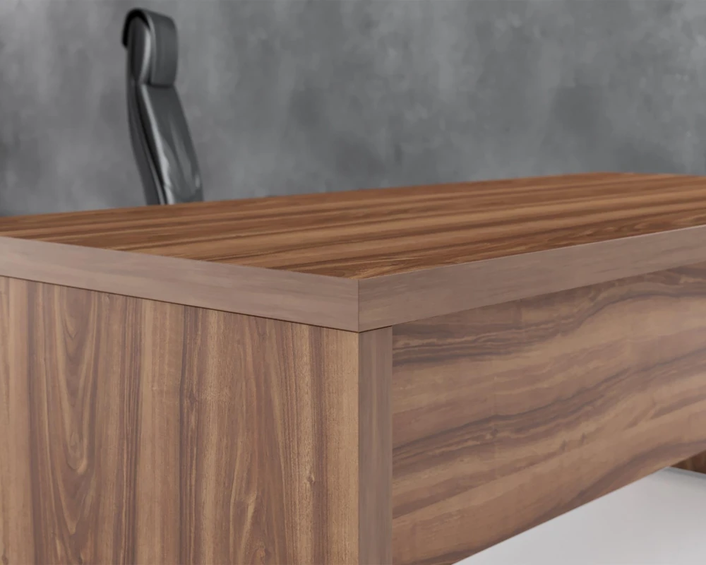 Кабинет руководителя Зенн / Zenn