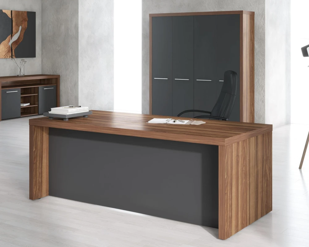 Кабинет руководителя Зенн / Zenn