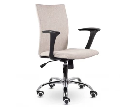 Кресло Бэрри М-902 TG хром images