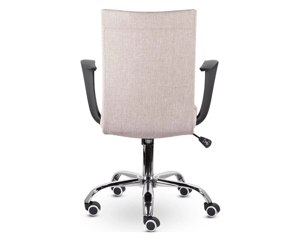 Кресло Бэрри М-902 TG хром