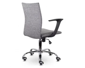 Кресло Бэрри М-902 TG хром images