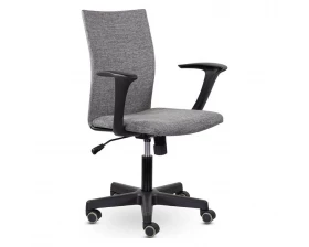 Кресло Бэрри М-902 TG пластик images