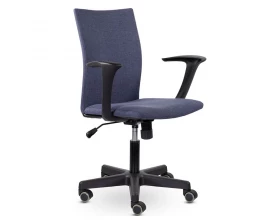 Кресло Бэрри М-902 TG пластик images