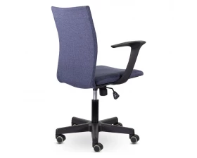 Кресло Бэрри М-902 TG пластик images