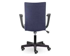 Кресло Бэрри М-902 TG пластик images