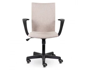 Кресло Бэрри М-902 TG пластик images