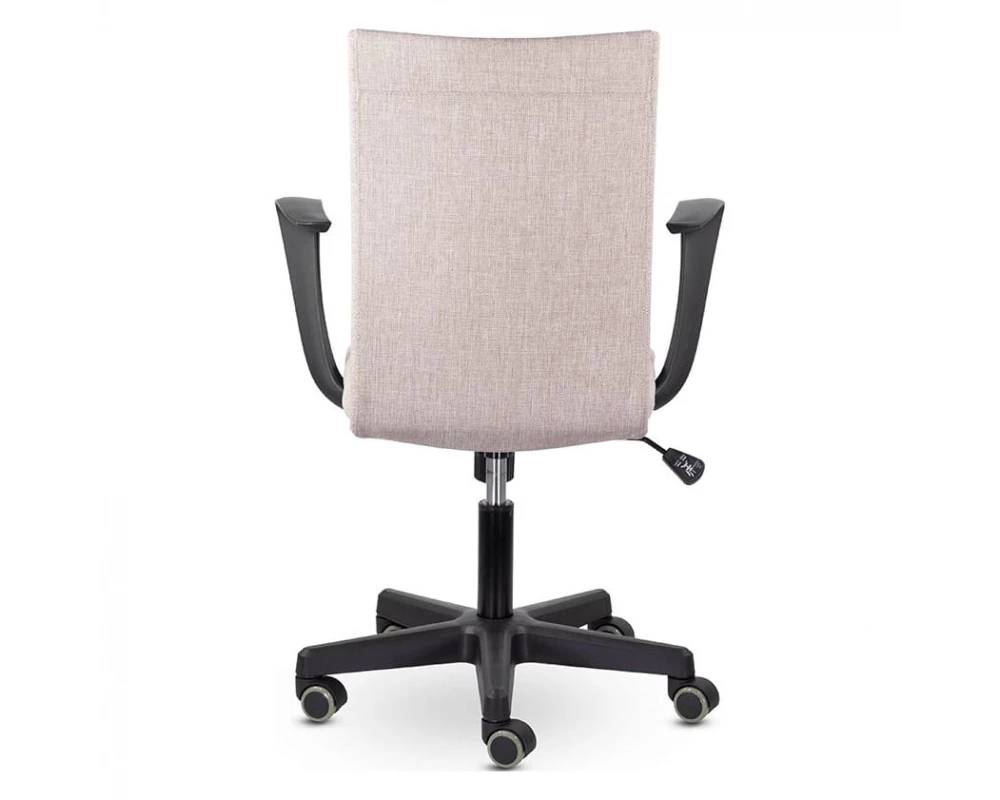 Кресло Бэрри М-902 TG пластик