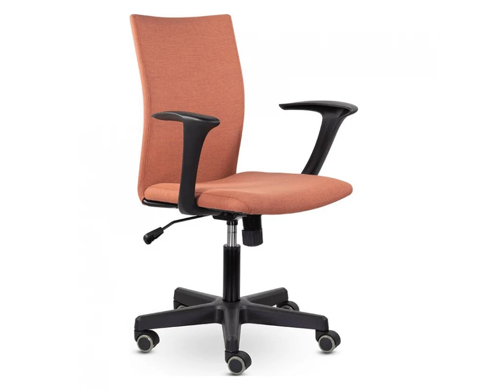 Кресло Бэрри М-902 TG пластик