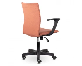 Кресло Бэрри М-902 TG пластик images