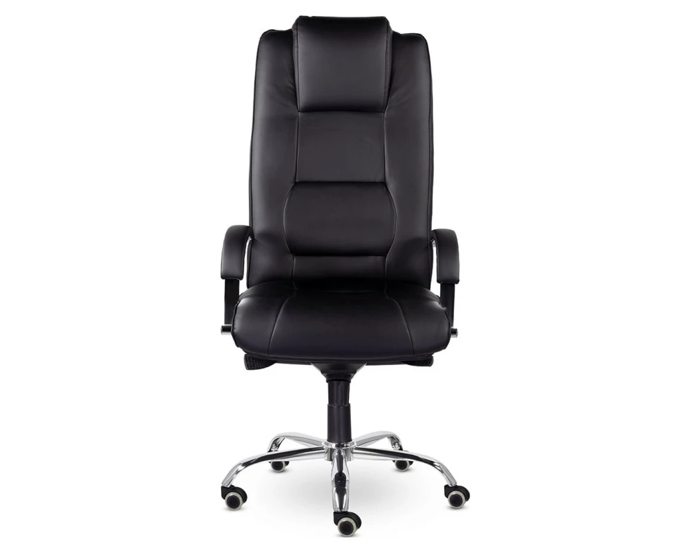 Кресло Борн С-44 В хром/МБ