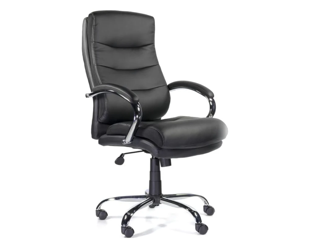 Кресло Бруно М-707 хром