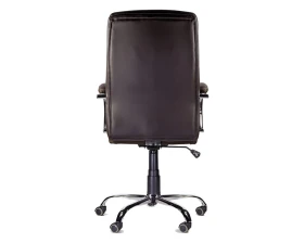 Кресло Бруно М-707 хром images