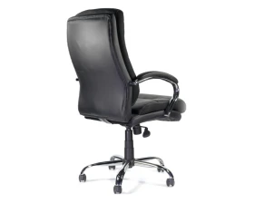 Кресло Бруно М-707 хром images