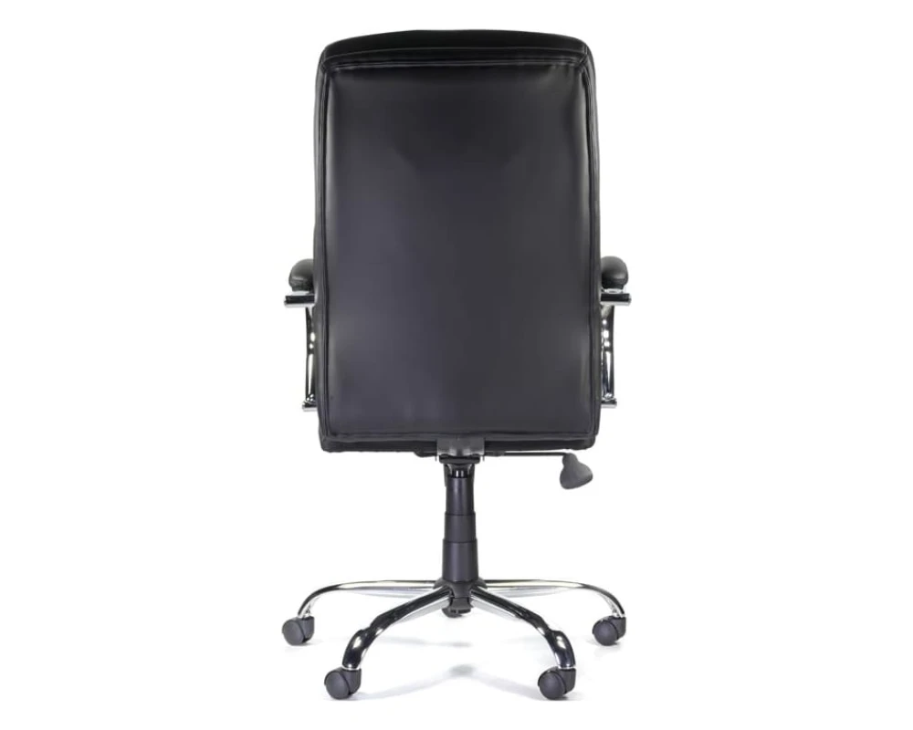 Кресло Бруно М-707 хром