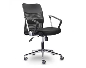 Кресло Директ Лайт МС-040 Н хром images