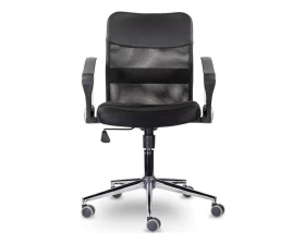 Кресло Директ Лайт МС-040 Н хром images