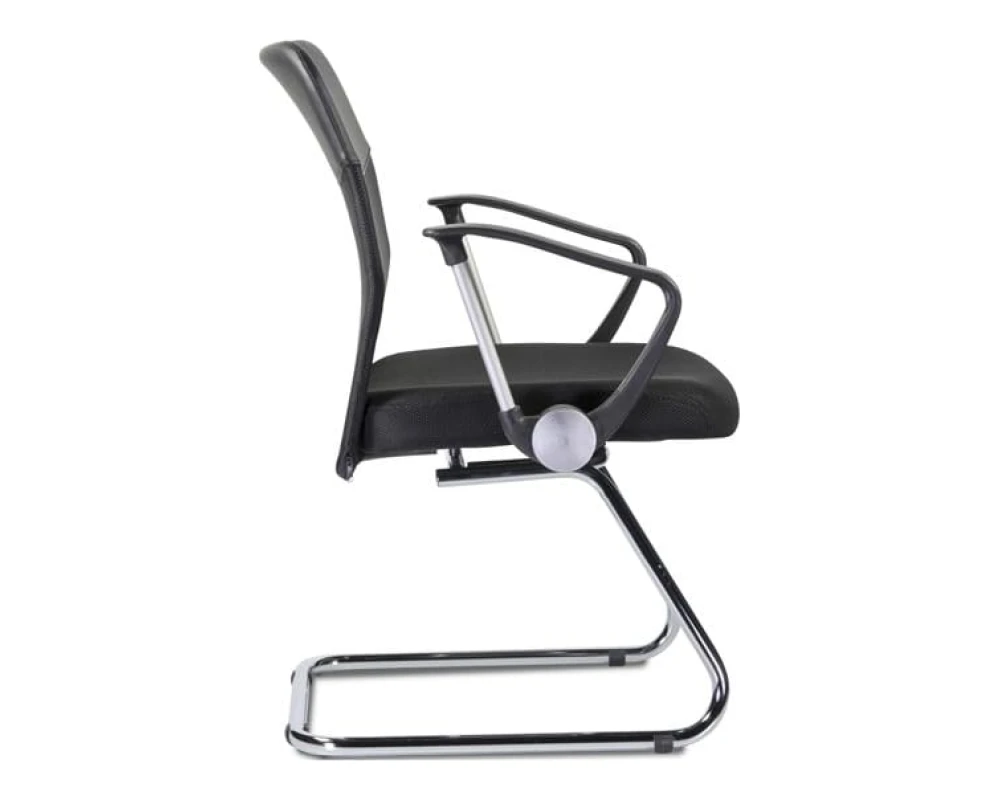 Кресло Директ Лайт МС-040 Н/п хром