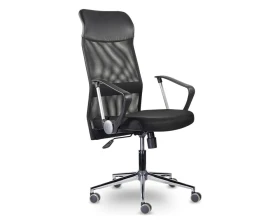 Кресло Директ Лайт МС-040 В хром images