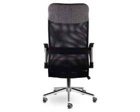 Кресло Директ Лайт МС-040 В хром images