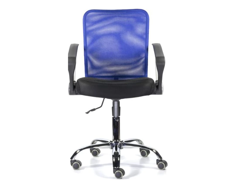 Кресло Энтер СН-320 Нептун хром