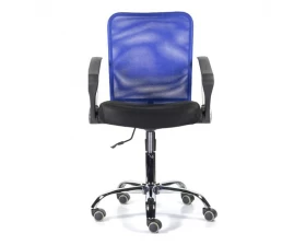 Кресло Энтер СН-320 Нептун хром images