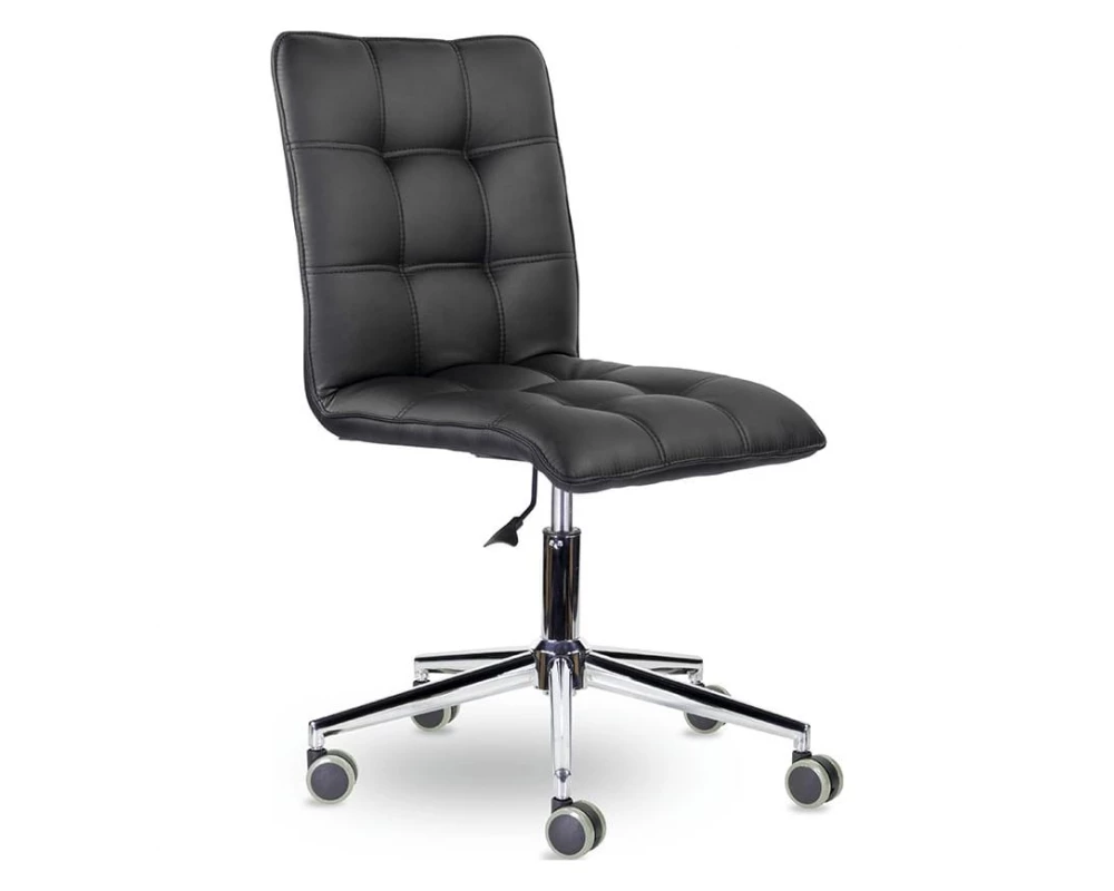 Кресло Фигаро GTS К13 пиастра/хром