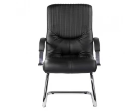 Кресло Гермес Н/п хром images